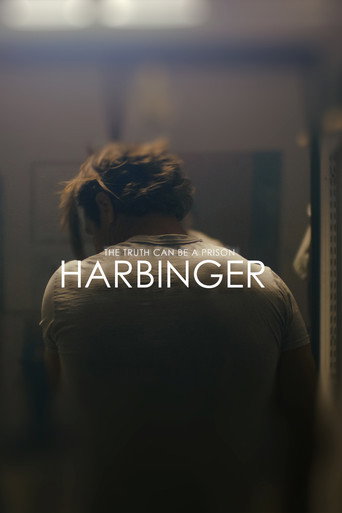 Harbinger movie poster