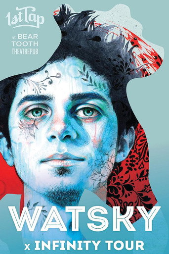 x Infinity movie poster