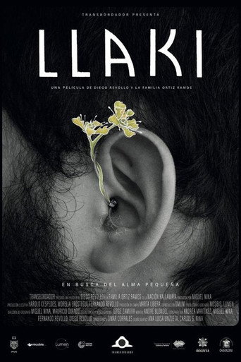 Sorrow movie poster