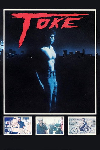 Toke movie poster