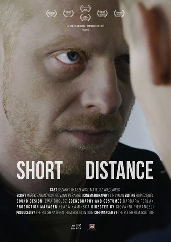 Short Distance movie poster