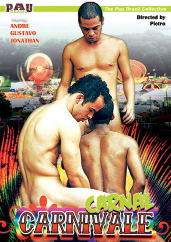 Carnal Carnivale movie poster