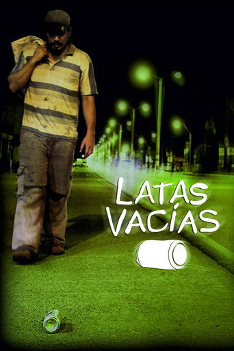 Empty Cans movie poster