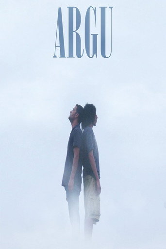 Argu movie poster