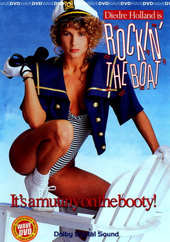 Rockin' the Boat movie poster
