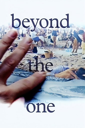 Beyond the One movie poster