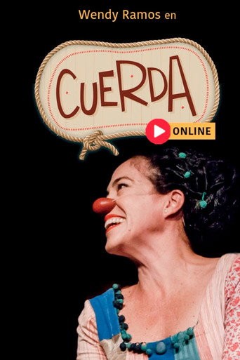 Cuerda movie poster