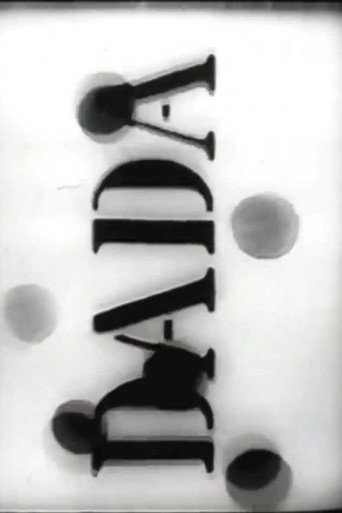 Dada movie poster