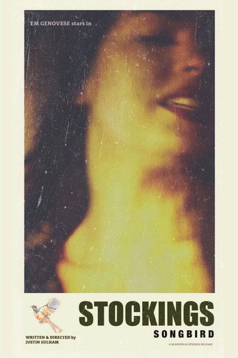 Stockings: Songbird movie poster