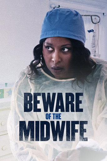 Beware of the Midwife movie poster