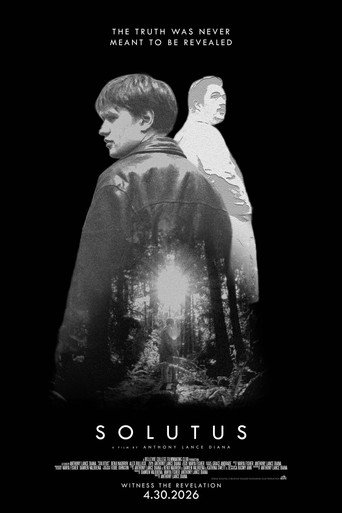Solutus movie poster