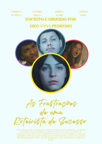 The Screenwriter's Tale movie poster