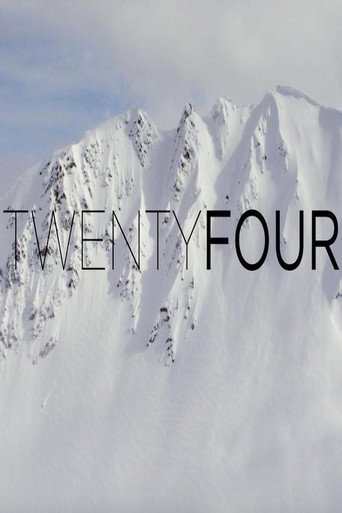 Twenty Four movie poster