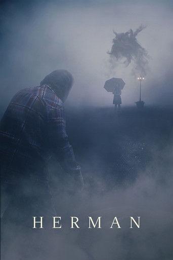 Herman movie poster