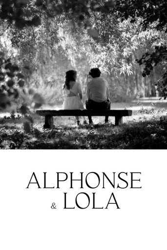 Alphonse et Lola movie poster