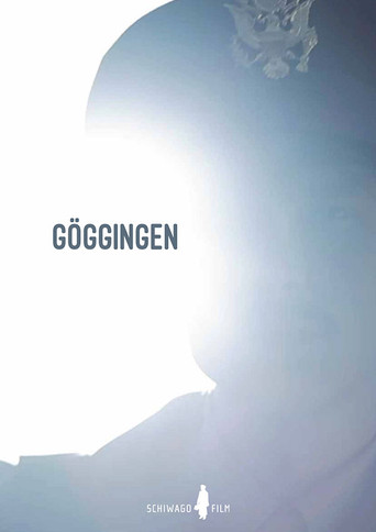 Göggingen movie poster