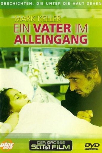 Ein Vater im Alleingang movie poster