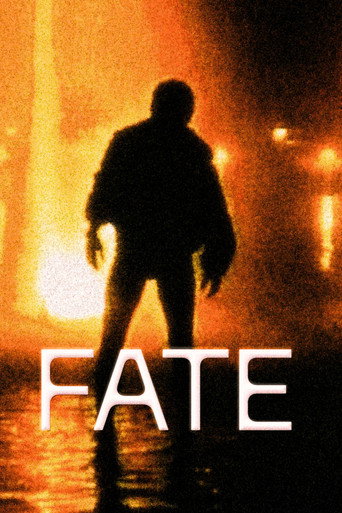 Fate movie poster