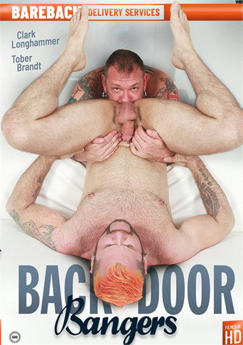 Backdoor Bangers movie poster