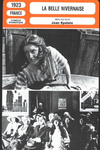 La Belle Nivernaise movie poster