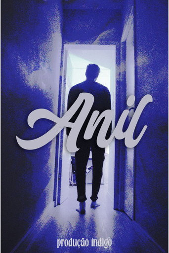 Anil. movie poster