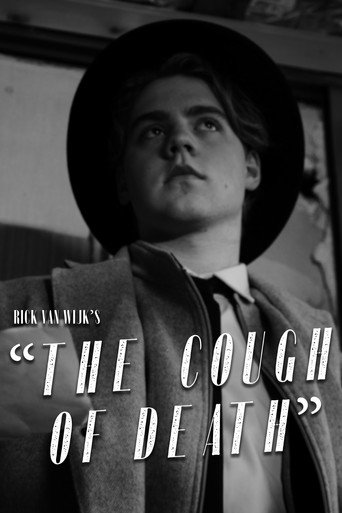 The Cough of Death movie poster