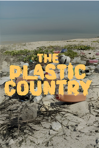 The Plastic Country movie poster
