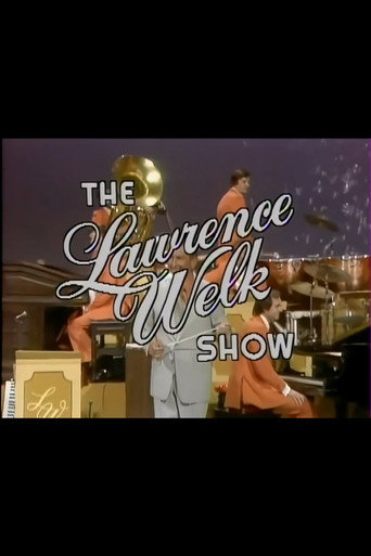 Halloween Party - The Lawrence Welk Show movie poster