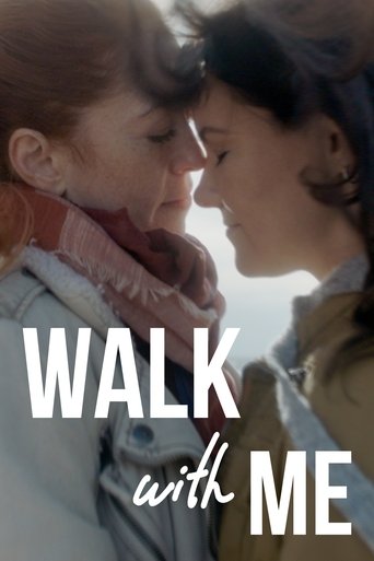 Walk With Me movie poster
