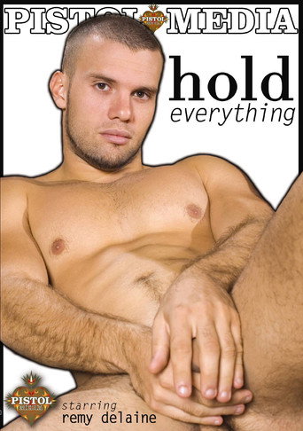 Hold Everything movie poster
