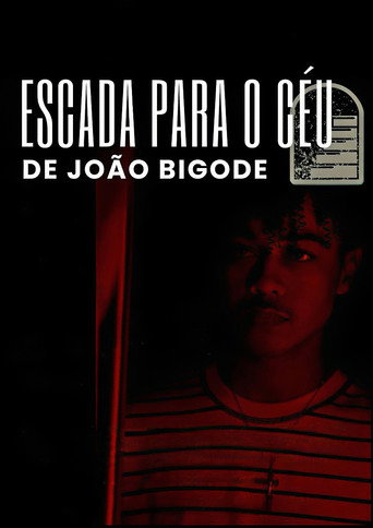 Escada Para o Céu de João Bigode movie poster