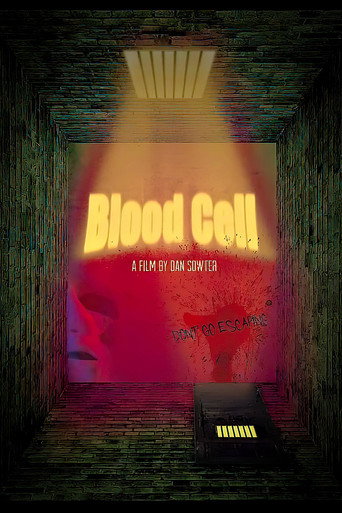 Blood Cell movie poster