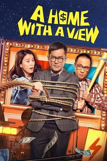 A Home with a View movie poster