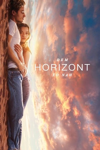 Close to the Horizon movie poster