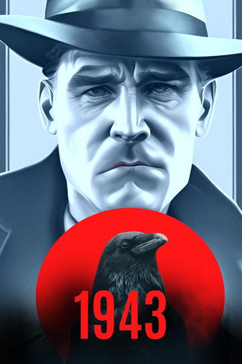 1943 movie poster