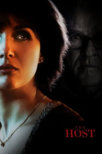 The Host movie poster