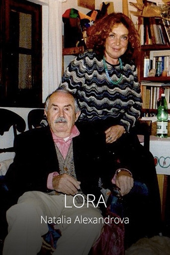 Lora movie poster