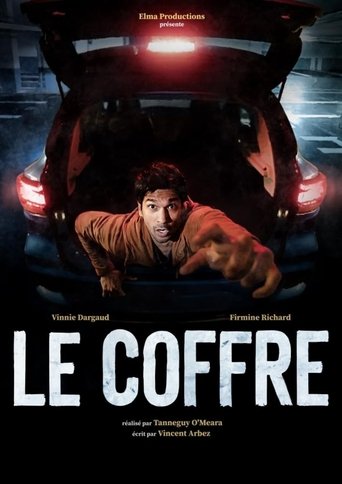 Le Coffre movie poster