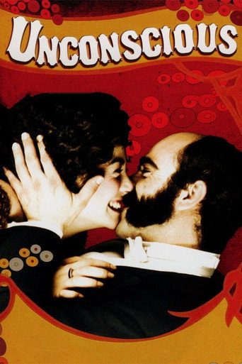 Unconscious movie poster