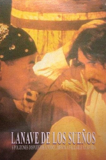 Ship of Dreams movie poster