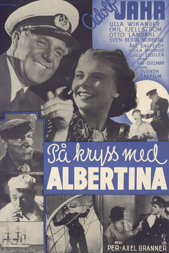 A Cruise in the Albertina movie poster