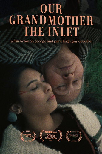 Our Grandmother the Inlet movie poster