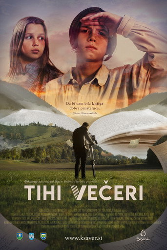 Time of Wonder movie poster