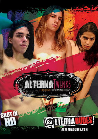 AlternaTwinks movie poster