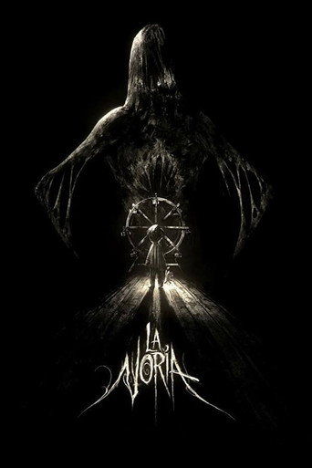 La Noria movie poster
