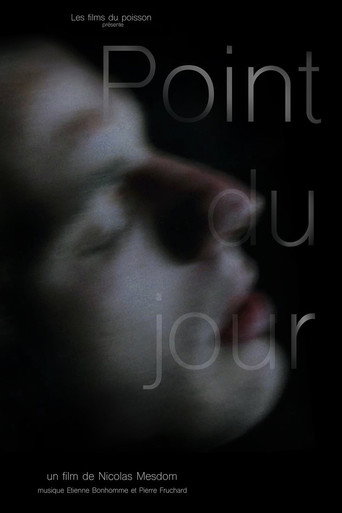 Crack of Dawn movie poster