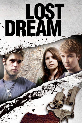 Lost Dream movie poster