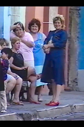 Performance San Pablo-San Martin movie poster