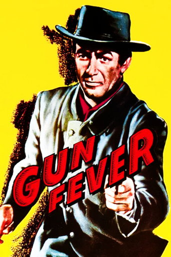 Gun Fever movie poster