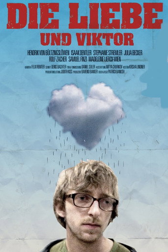 Die Liebe und Viktor movie poster